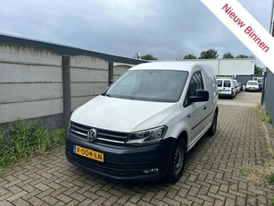 Volkswagen Caddy 2.0 TDI L1H1 AIRCO/ NAVI/ CRUISE!