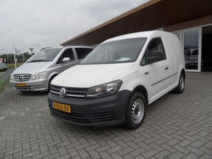 Volkswagen Caddy 2.0 TDI L1H1 BMT 102 PK (bj 2016)