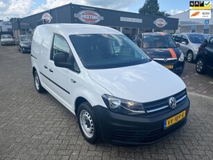 Volkswagen Caddy 2.0 TDI L1H1 BMT