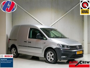 Volkswagen Caddy 2.0 TDI L1H1 BMT Comfortline