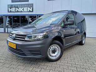 Volkswagen Caddy 2.0 TDI L1H1 BMT Economy Business