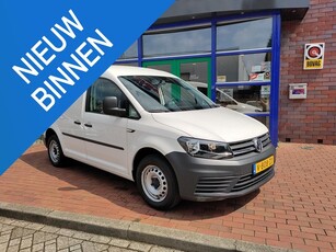 Volkswagen Caddy 2.0 TDI L1H1 BMT Economy Business