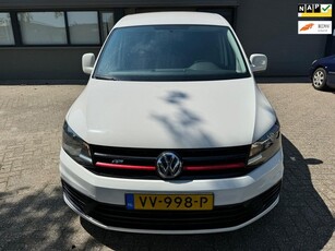 Volkswagen Caddy 2.0 TDI L1H1 BMT Trendline