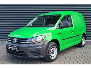 Volkswagen Caddy 2.0 TDI L1H1 BMT Trendline Trekhaak -