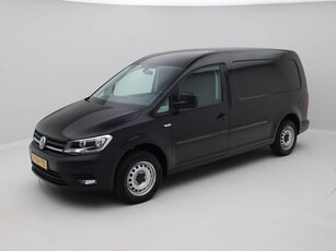 Volkswagen Caddy 2.0 TDI L2H1 BMT Maxi Highline (bj 2018)