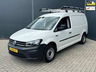 Volkswagen Caddy 2.0 TDI L2H1 Maxi / Camera / 96.000 Nap