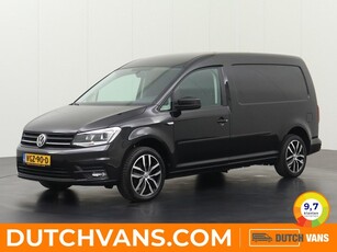 Volkswagen Caddy 2.0TDI Maxi C-Edition Led-Xenon