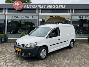 Volkswagen Caddy Bestel 1.6 TDI Maxi BMT