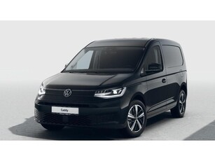 Volkswagen Caddy Cargo 2.0 TDI 122PK DSG Navi Camera