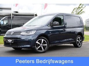 Volkswagen Caddy Cargo 2.0 TDI 1st Edition Adaptieve