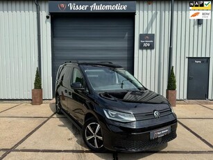 Volkswagen Caddy Cargo 2.0TDI 75 Edition*1 Jaar