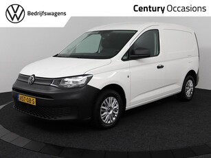 Volkswagen Caddy Cargo 2.0 TDI 75Pk Trend