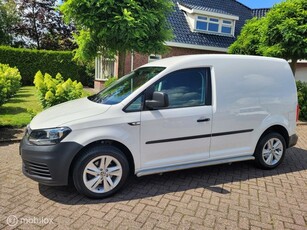 Volkswagen Caddy Cargo 2.0 TDI, airco, cruise contr,trekhaak