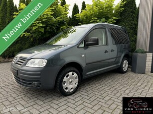 15X Volkswagen Caddy Combi & Maxi Op voorraad! 5 &