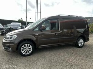 Volkswagen CADDY MAXI Bestel 1.6 TDI L2H1 Highline