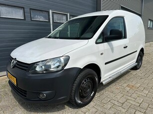 Volkswagen CADDY NAVI, SCHUIFDEUR, ADVERTENTIE LEZEN!!