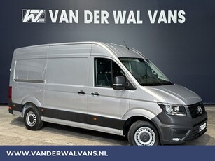 Volkswagen Crafter 2.0 TDI 140pk L3H3 L2H2 Euro6 Airco