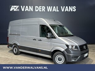 Volkswagen Crafter 2.0 TDI 141pk L3H3 L2H2 Euro6 Airco