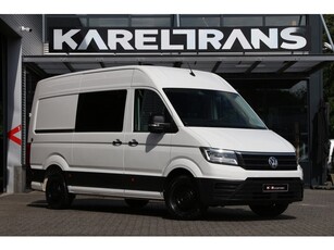 Volkswagen Crafter 2.0 TDI 177 Aut. 4Motion