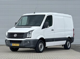 Volkswagen Crafter 2.0 TDI L1H1