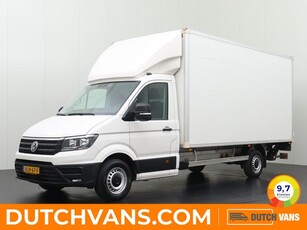 Volkswagen Crafter 2.0TDI 140PK DSG Automaat