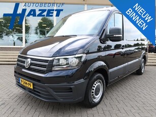 Volkswagen Crafter 30 2.0 TDI 177 PK AUT. L3H2 5-PERS