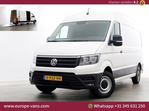 Volkswagen Crafter 35 2.0 TDI 140pk E6 L3H3 (L2H2)