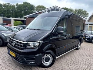 Volkswagen Crafter 35 2.0 TDI 141PK L3H3 Comfortline EURO