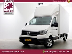 Volkswagen Crafter 35 2.0 TDI Bakwagen met achterdeuren en