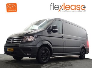 Volkswagen Crafter 35 2.0 TDI Euro 6 L2H1 Highline+ Aut- 3