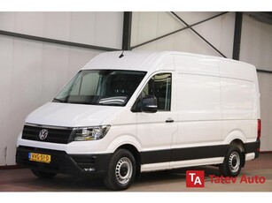 Volkswagen Crafter 35 2.0 TDI L3H3 35 2.0 TDI 140PK L3H3