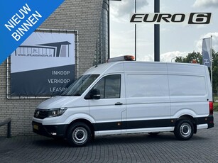 Volkswagen Crafter 35 2.0 TDI L3H3