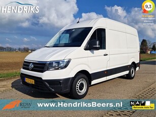 Volkswagen Crafter 35 2.0 TDI L3H3 Highline - 140 Pk - Euro