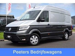 Volkswagen Crafter 35 2.0 TDI L3H3 Highline Adaptieve