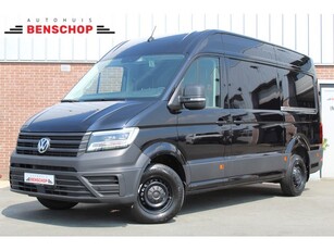 Volkswagen Crafter 35 2.0TDI 140PK DSG L3H3