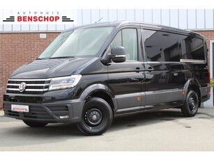 Volkswagen Crafter 35 2.0TDI 177PK DSG L3H2 2x