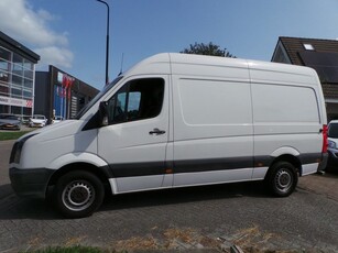 Volkswagen Crafter 50 2.0 TDI L2H2 BM