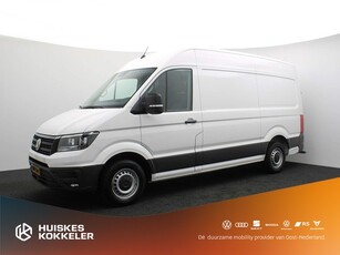 Volkswagen Crafter Bestelwagen 2.0 TDI L3H3 Comfortline