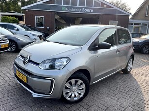 Volkswagen e-Up! 83pk Climate control (bj 2020, automaat)