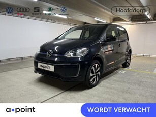 Volkswagen e-Up! e-up! 83PK Automaat Parkeer sensoren +