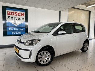 Volkswagen e-Up! e-up! Style Camera / Stoelverw / voorruit