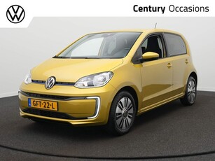 Volkswagen e-Up! Style / Camera / Stoelverwarming /