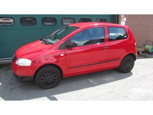 Volkswagen Fox 1.2 Trendline