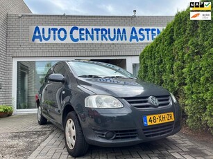 Volkswagen Fox 1.2 Trendline Leuke auto