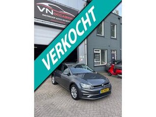 Volkswagen GOLF 1.0 TSI 6 BAK Comfortline FACELIFT LED PDC