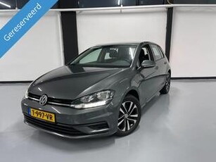 Volkswagen GOLF 1.0 TSI Business