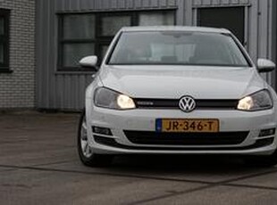 Volkswagen GOLF 1.0 TSI Comf 6 maanden autotrust garantie