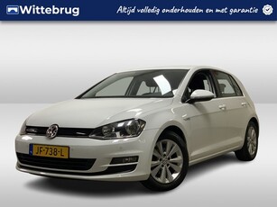 Volkswagen Golf 1.0 TSI Comfortline Automaat Navigatie