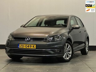 Volkswagen Golf 1.0 TSI Comfortline Business