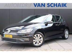 Volkswagen Golf 1.0 TSI Comfortline NAVI ECC CAMERA